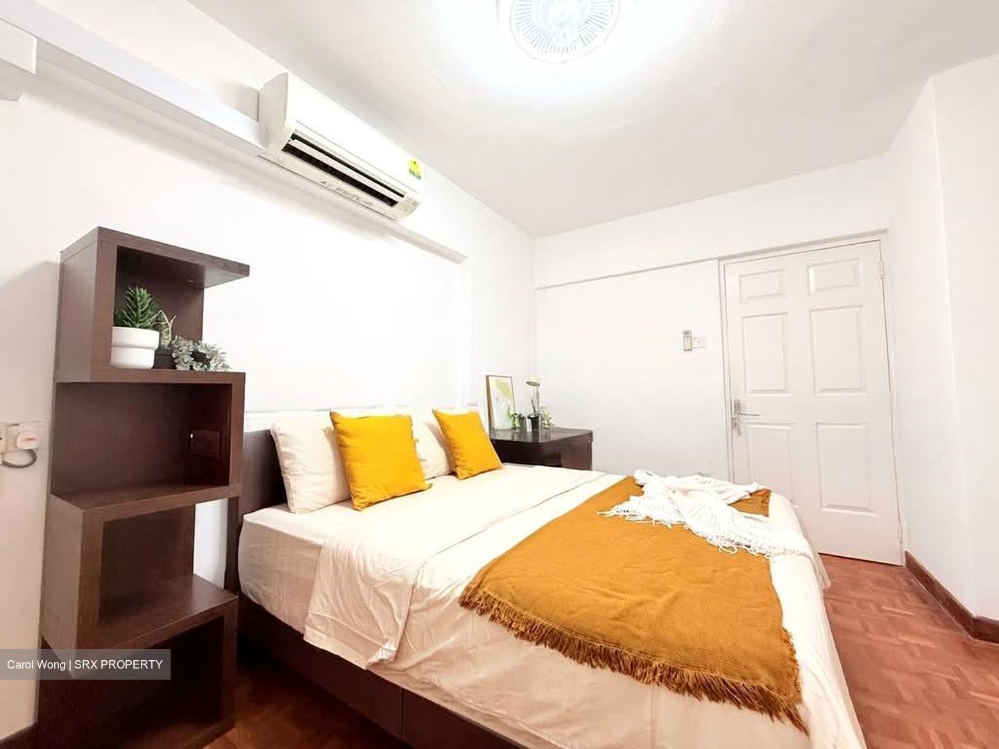 Pine Grove (D21), Condominium #560987301